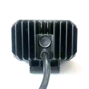 Faro de motocicleta para Yamaha R3 Aerox 155, R15 V3, <span class=keywords><strong>X</strong></span> <span class=keywords><strong>ADV</strong></span> 750 luces indicadoras de motocicleta focos auxiliares todoterreno - Product Image 3