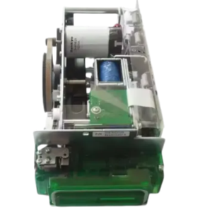 445-0737837 NU-IMCRW โมเดิร์น เอ็นซีอาร์ มอเตอร์ไดรฟ์การ์ด HiCo 3 แทร็ก อ่านเขียนได้ รองรับ USB ตรวจสอบชิป 6625 เครื่องเอทีเอ็ม <span class=keywords><strong>ICT3Q8</strong></span> - Product Image 2