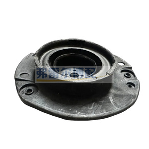 ขายึดโช้คอัพ 5038.C6 5038.C5 สำหรับ Citroen C2 Peugeot 206 207 ชิ้นส่วนทดแทนสำหรับตัวยึดด้านบนด้านหน้า - Product Image 1