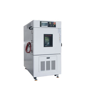 Chambre d'essai basse pression de laboratoire pour la simulation d'environnement d'essai de fiabilité, équipement d'essai, chambre d'essai d'altitude - Product Image 2