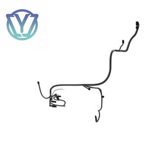 333-1386 Transmission <b>Control</b> <b>Wiring</b> Harness Gearbox TCU <b>Wire</b> Assembly for E950H 962H 120M 140M Wheel Loader Motor 3331386 - Product Image 2