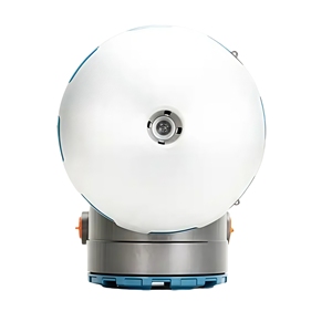 เครื่องวัดระดับเรดาร์ ROSEMOUNTE 5900C สำหรับวัดถังเก็บของเหลวและก๊าซเหลว ผลิตภัณฑ์น้ำหนักเบา และ - Product Image 5