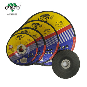 <span class=keywords><strong>Petite</strong></span> taille corindon pferd 5 ''europe <span class=keywords><strong>meule</strong></span> - Product Image 1