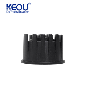 Ultra sottile alluminio 9W 12W dimmerabile ritaglio 3Cct girevole Led Tri colore luce Spot - Product Image 6