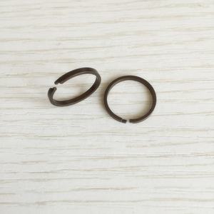 แหวนลูกสูบ <span class=keywords><strong>TD04</strong></span> TD04L TD04HL เทอร์โบชาร์จเจอร์สำหรับชุดซ่อม - Product Image 2