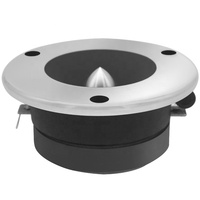 Haut de gamme 300W 25.4mm 1 pouce KSV bobine vocale en aluminium 4 - 8ohm pour haut-parleur de Tweeter de voiture fabriqué en Chine