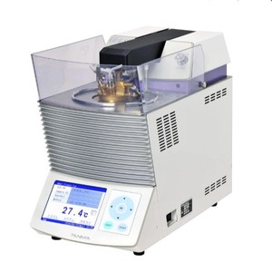 Analyseur de soufre par fluorescence X TANAKA RX-460SH pour l'analyse des gaz - Product Image 2