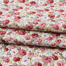 Tela ligera de algodón 100% algodón para césped, tejido de <span class=keywords><strong>moda</strong></span> japonesa con estampado digital, Pima - Product Image 6