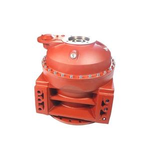 Conjunto Reductor PMB 6.0 de Calidad Original Diseñado para Reductores de Camiones Mezcladores de Concreto Marca Ruimin 1 Año de Garantía Hecho en China - Product Image 5