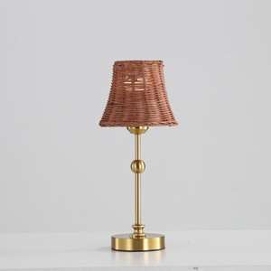 Modern Minimalist Bar <strong>Table</strong> Lamp Decorative Desk Night <strong>Light</strong> for Cafe Bedroom Restaurant Ambient Lighting - Product Image 1