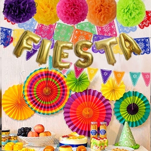 Mexican Fiestaอุปกรณ์ตกแต่งงานปาร์ตี้ST688 - Product Image 2