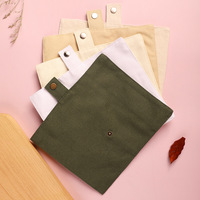 Fourchette couteau en Fiber de bambou écologique cuillère paille biodégradable ensemble d'ustensiles de voyage en bois pochette ensemble de couverts en bambou