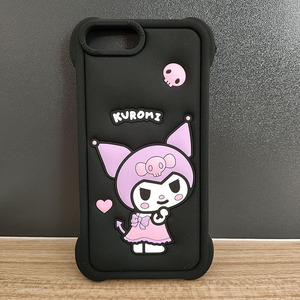 Kuromi Phone Case iPhone 13 Cute & Durable Kuromi Phone Case iPhone 13 Cute & Durable