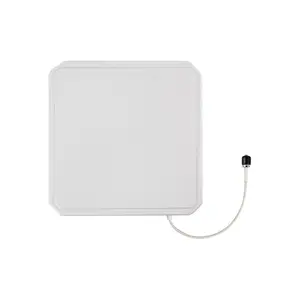 Vinca VA-993R 9dBi UHF RFID Antenna a lungo raggio lettura TCP/IP fisso uhf lettore rfid per magazzino magazzino sistema di conteggio