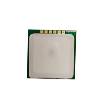 Module de suivi gps AT6558F, appareil pour contrôle de vol FLASH, avec antenne TTL 1-10Hz, nouveauté