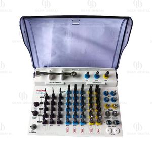 Megagen Anyridge Kit impianto chirurgico originale Kit di strumenti chirurgici dentali per la chirurgia implantare strumenti essenziali - Product Image 6