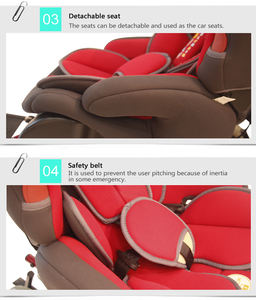 Silla para niños Cp para necesidades especiales, silla de ruedas para adultos discapacitados, sillas de ruedas, suministros de terapia de rehabilitación para Cerebral - Product Image 6