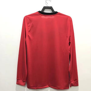 Ropa <span class=keywords><strong>de</strong></span> Fútbol Retro <span class=keywords><strong>de</strong></span> Diseño Personalizado, Sudaderas Retro y Camisetas <span class=keywords><strong>de</strong></span> Fútbol <span class=keywords><strong>con</strong></span> Estampado Personalizado <span class=keywords><strong>con</strong></span> Logotipos y Números. - Product Image 2