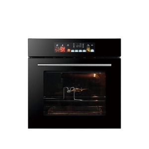 Horno Empotrado Moderno de 70L con Pantalla LED Táctil, Fácil de Limpiar, para Cocina y Repostería, Diseño Nuevo de Fabricante, OEM 1 - Product Image 6