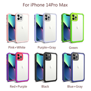 2025 estate Street Fashion Girl stile Premium <span class=keywords><strong>Cover</strong></span> in TPU <span class=keywords><strong>arcobaleno</strong></span> per <span class=keywords><strong>iPhone</strong></span> 13 11 14 12 Pro Max custodie per cellulare - Product Image 6