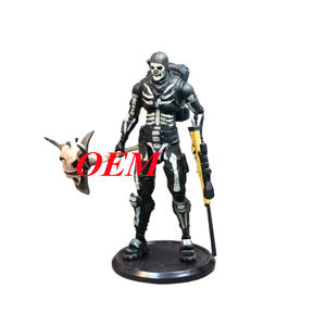 Unisex PVC Vinyl Custom <strong>McFarlane</strong> Figure Maker Home Decor Toy <strong>Figurine</strong> Anime Girl and Boy Figures for Model Decoration - Product Image 3