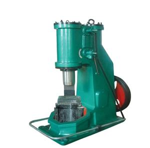 Martillo Neumático de Forja Metálica C41-150KG WADJAY, Martillo de Forja para Herrería, Martillo Neumático para Trabajos de Herrería - Product Image 3