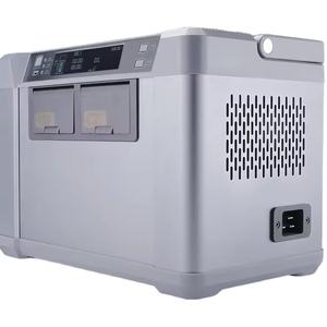 Cargador de Baterías de Litio LiPo/liHV de Alta Potencia EV-PEAK UD2 50A 3000W con Carga Inalámbrica - Product Image 5