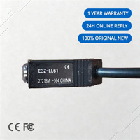Sensor Fotoeléctrico Láser 100% Nuevo y Original, Serie E3Z, E3Z-LL61, E3Z-LL63, E3Z-LL66, E3Z-LL68, en Stock, con Garantía de un Año