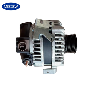 Alternateur de moteur de haute qualité 12v 27060-0H170 27060-0H211 27060-28300 Assemblage d'alternateur pour <span class=keywords><strong>Toyota</strong></span> <span class=keywords><strong>CAMRY</strong></span> Saloon 2006-2011 - Product Image 1