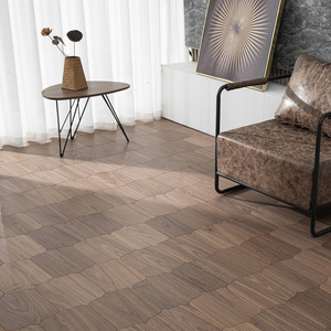 Parquet de Roble Blanco Multicapa T&G de Ingeniería, Grado AB AS2047, 18mm 12mm 15mm, Teñido, para Bodega - Product Image 1