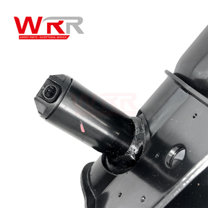 2123236100 2123235300 Amortisseur de suspension avant pour Mercedes-Benz W212 W204 E250 E300, colonne de support, kit de pièces de châssis - Product Image 5