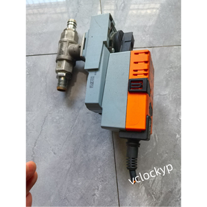 1 ชิ้นใหม่ BELIMO บอลวาล์วแอคชูเอเตอร์ LRQ24A - Product Image 4