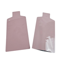 Sacs refermables en Mylar personnalisés 5g 8g 10g, qualité alimentaire, pour emballage de piments, épices, sushi, sauce soja, wasabi, recyclables