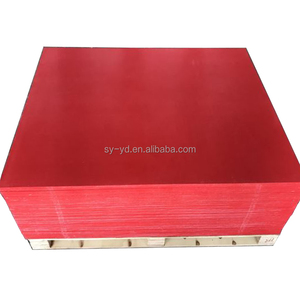 Chất lượng cao GPO-3 điện tấm cách nhiệt Polyester fibre kính nhiều lớp vật liệu - Product Image 5