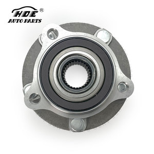 Rodamiento de Cubo de Rueda HDE para Mitsubishi Lancer, MR594979 VKBA7435 713619820, Venta al Por Mayor de Autopartes - Product Image 3