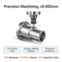 Services d'usinage CNC de précision, traitement de pièces moulées, aluminium, acier inoxydable, laiton, fraisage CNC, tournage, pièces usinées