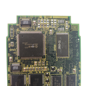A20B-3300-0151 แผงวงจรพีซีบีสำหรับเครื่องซีเอ็นซี FANUC - Product Image 3