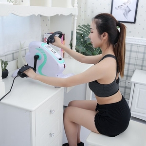 Bicicleta de Ejercicio Motorizada con Control Eléctrico para Terapia de Trabajo Automatizada para Hemiplejia - Product Image 2