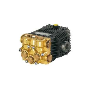 ANNOVI REVERBERI-Serie 7025 132-XT 1450 RPM C 24mm Bomba de eje hueco con carretera de conexión en cabeza de bronce y latón - Product Image 1