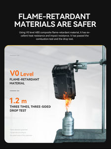 カスタマイズされた<span class=keywords><strong>4Ah</strong></span> 5Ah充電式コードレスツールバッテリー、リジッド18vバッテリー対応リチウムバッテリーパック - Product Image 5