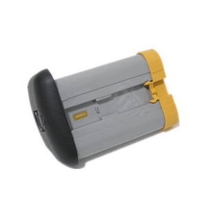 Original New công nghệ LP-E19 Pin cho R3 1dx3 1dx2 1Ds3 1D4 1D3 1DX <span class=keywords><strong>Micro</strong></span> SLR máy ảnh 2700mAh pin kỹ thuật số - Product Image 2