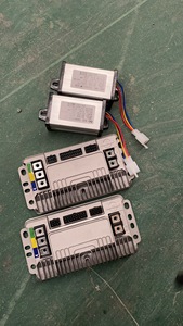 Controlador de piezas de patinete eléctrico citycoco, VENTA RÁPIDA, Alemania, eec - Product Image 5