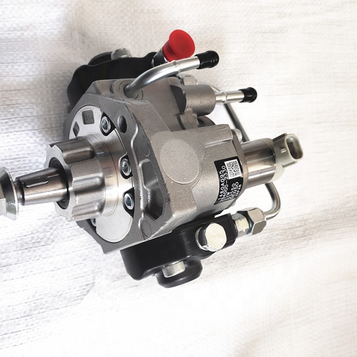 japan made pump 294050-0105 with high quality diesel fuel pump common rail 294050-0105 for isuzu