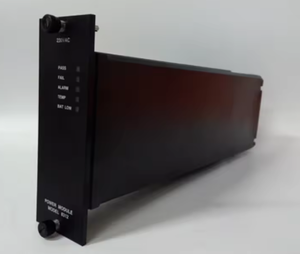 Módulo de Salida Digital de Acero Inoxidable 3625A TRICONEX para Sistemas de Control Programables, Equipos Electrónicos de Potencia - Product Image 2