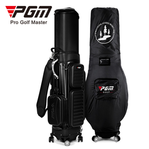 PGM QB142 étui rigide <span class=keywords><strong>sac</strong></span> <span class=keywords><strong>de</strong></span> voyage <span class=keywords><strong>de</strong></span> <span class=keywords><strong>golf</strong></span> tour <span class=keywords><strong>sac</strong></span> <span class=keywords><strong>de</strong></span> <span class=keywords><strong>golf</strong></span> <span class=keywords><strong>avec</strong></span> roues - Product Image 5