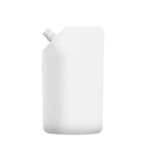 حقيبة صنبور بلاستيكية شفافة مضادة للماء, حقيبة صنبور سوداء قابلة لإعادة التدوير