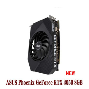 สำหรับ GeForce RTX 3050 8GB รองรับเดสก์ท็อป CPU LHR ใหม่ RTX 3050 - Product Image 2