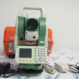 HOT SALE Cheap Used For FOIF Total Station RTS342R10 For Foif Total Station For Measuring INSTRUMENT