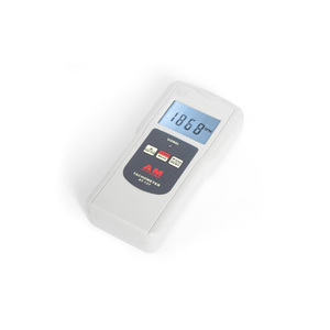 Tachymètre numérique électronique multifonction AT-137P avec garantie d'un an, portée de mesure laser 2,5-99999 tr/min - Product Image 2