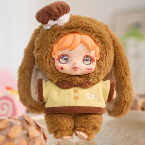 Caja Sorpresa de Peluche Samuel, Figura Coleccionable de Alta Calidad, Caja Misteriosa, Regalo <span class=keywords><strong>para</strong></span> el Día del Niño, Venta al Por Mayor - Product Image 1